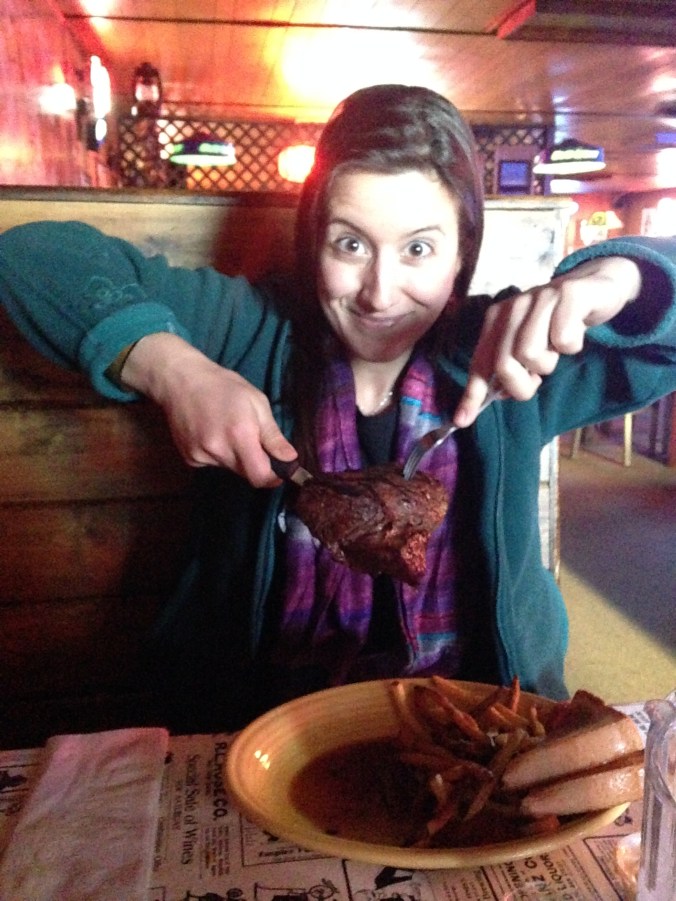 Don't mess with Texas!