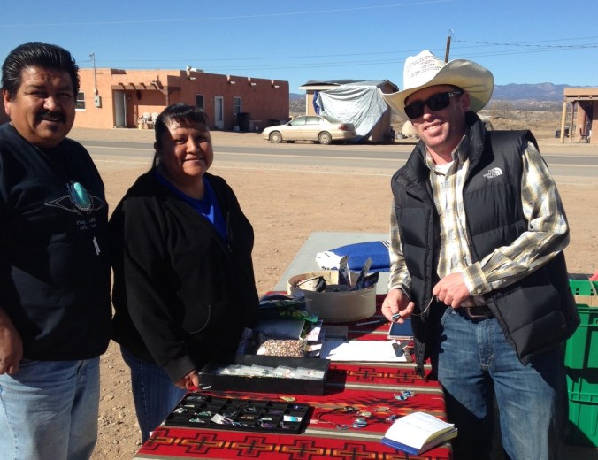 Everyone Seemed Happy with the Trade