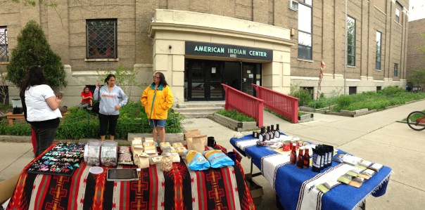 Chicago American Indian Center