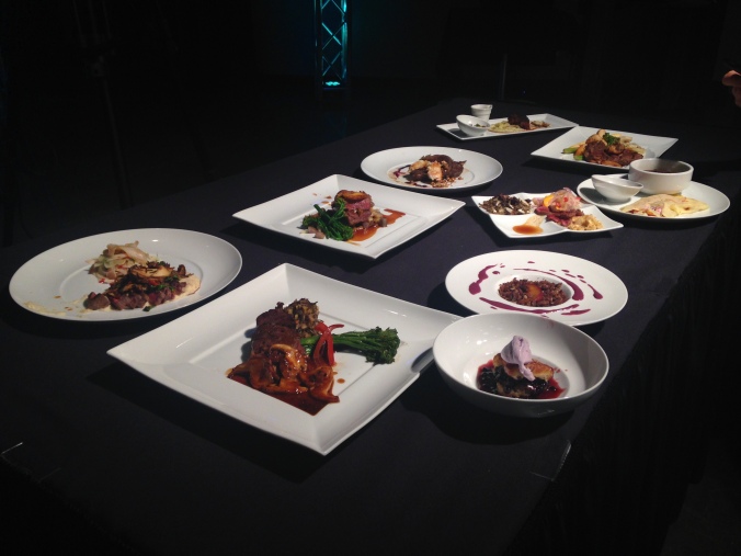 Plated Submissions